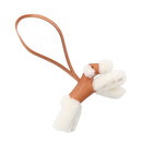 Hermes Charm Used A