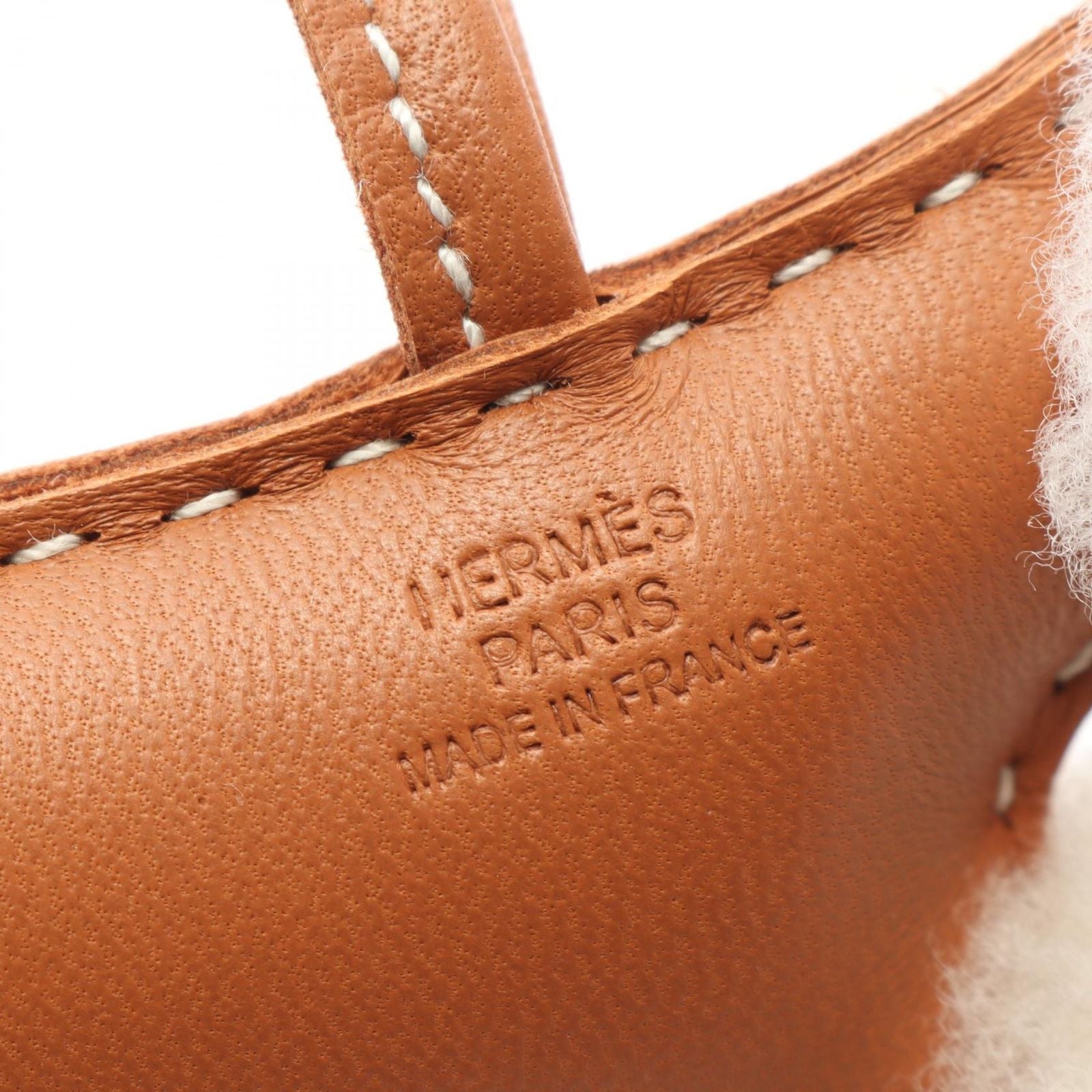 Hermes Charm Used A