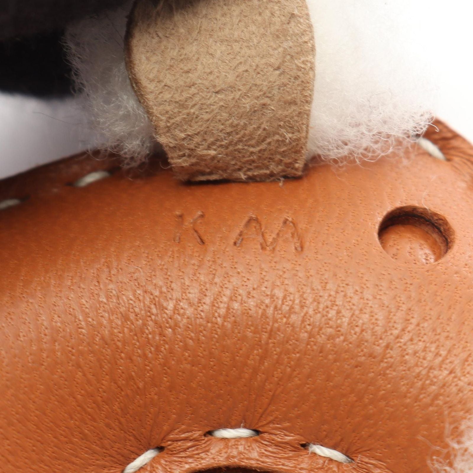 Hermes Charm Used A