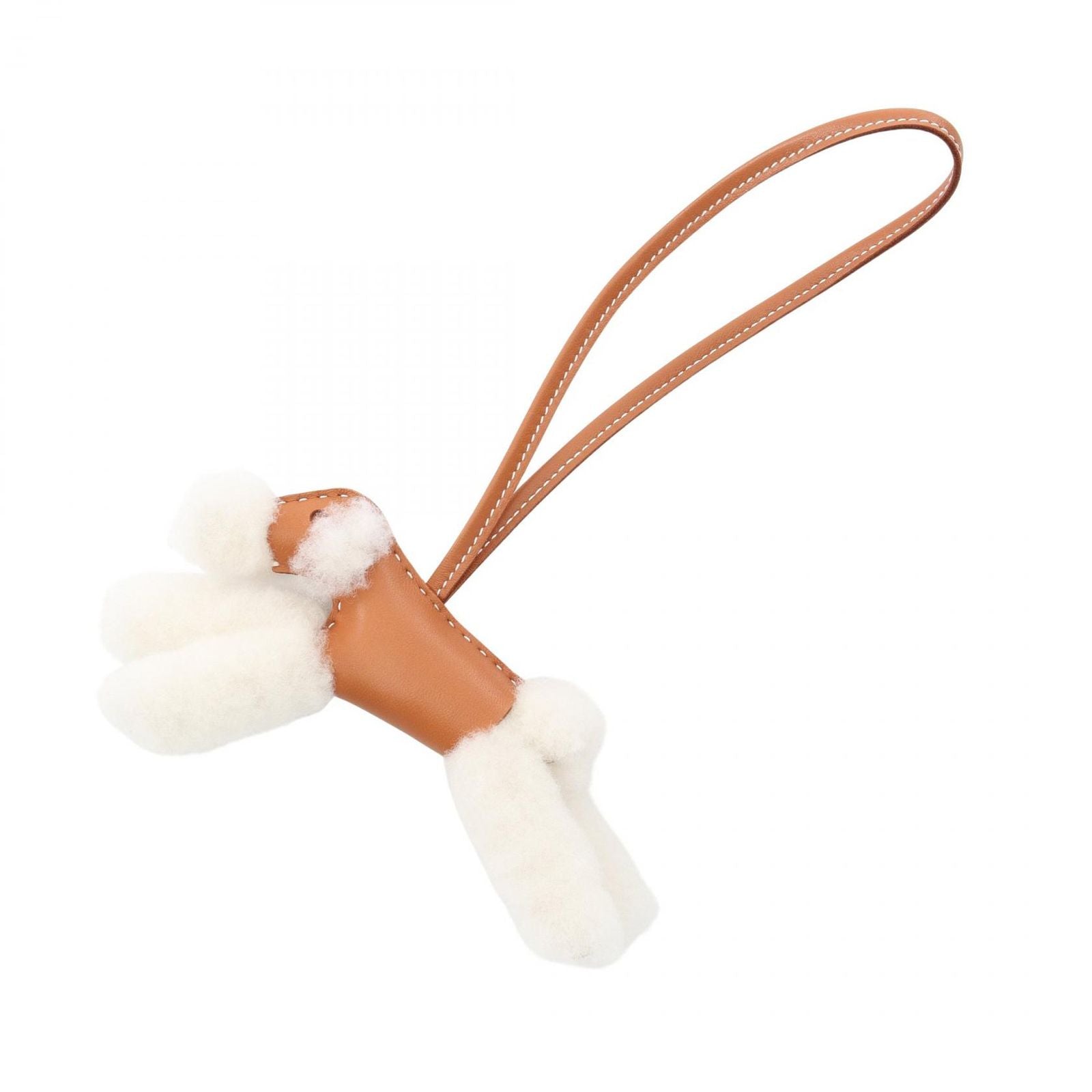 Hermes Charm Used A