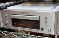 Marantz Cd Sacd Players Cd6007