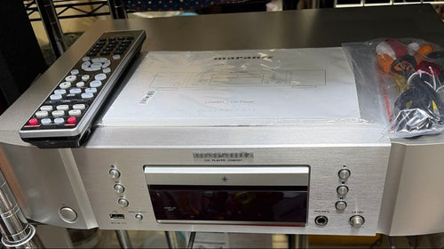 Marantz Cd Sacd Players Cd6007