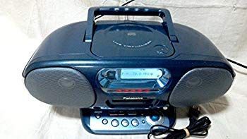Portable Md Player (Panasonic) Rx-Mdx60-A Qqffhab