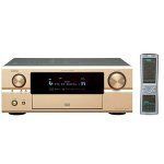 Amplifier Body Denon Av Avc-3890-N
