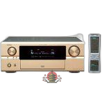 Amplifier Body Denon Av Avc-3890-N