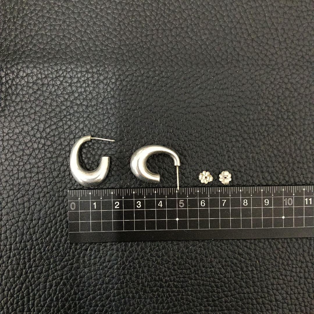 Tiffany Earrings (Pairs) (C061902) Tiffany&Co. 925