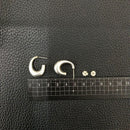 Tiffany Earrings (Pairs) (C061902) Tiffany&Co. 925