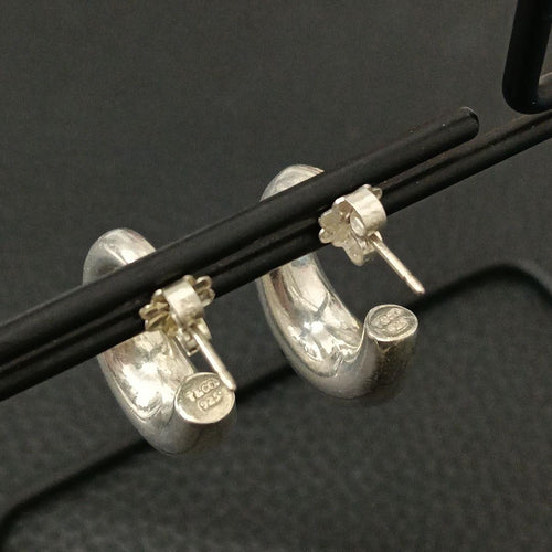 Tiffany Earrings (Pairs) (C061902) Tiffany&Co. 925