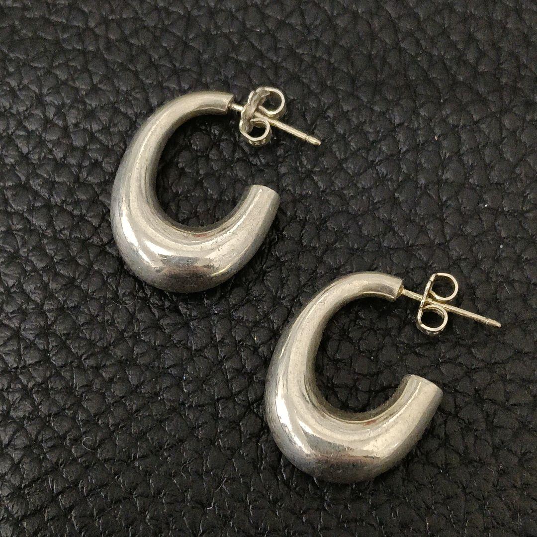 Tiffany Earrings (Pairs) (C061902) Tiffany&Co. 925