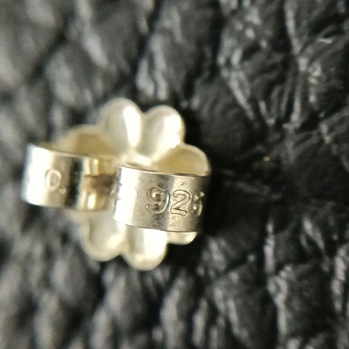 Tiffany Earrings (Pairs) (C061902) Tiffany&Co. 925