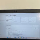 Windows Notebook Body Dynabook Sz/Lub I7-1165G7 8Gb Ssd256G