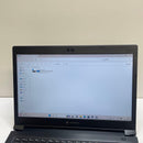 Windows Notebook Body Dynabook Sz/Lub I7-1165G7 8Gb Ssd256G