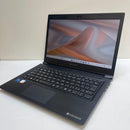 Windows Notebook Body Dynabook Sz/Lub I7-1165G7 8Gb Ssd256G