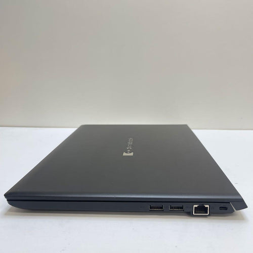 Windows Notebook Body Dynabook Sz/Lub I7-1165G7 8Gb Ssd256G
