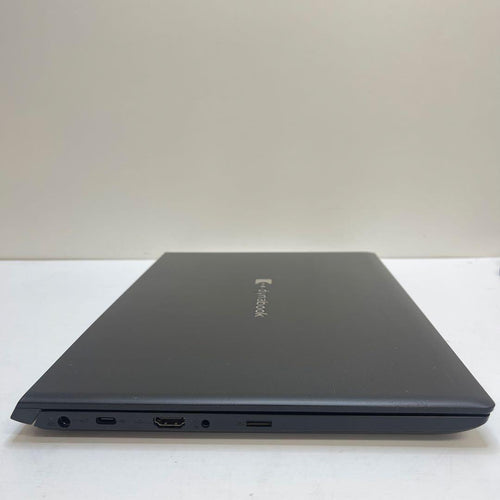 Windows Notebook Body Dynabook Sz/Lub I7-1165G7 8Gb Ssd256G