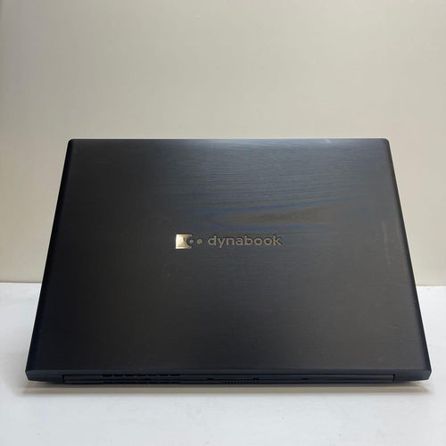 Windows Notebook Body Dynabook Sz/Lub I7-1165G7 8Gb Ssd256G