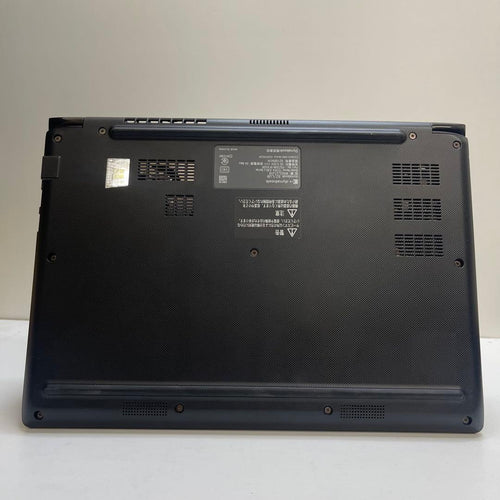 Windows Notebook Body Dynabook Sz/Lub I7-1165G7 8Gb Ssd256G