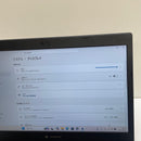Windows Notebook Body Dynabook Sz/Lub I7-1165G7 8Gb Ssd256G