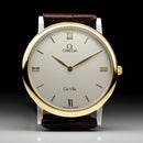 Omega Quartz Watches R-S