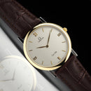 Omega Quartz Watches R-S