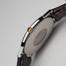 Omega Quartz Watches R-S