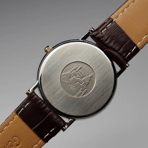 Omega Quartz Watches R-S