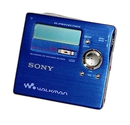 Portable Md Player Sony Mz-R909 Mdlp