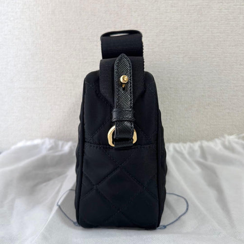 Prada Shoulder Bags 1Bh089 Rfid
