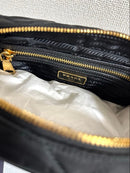Prada Shoulder Bags 1Bh089 Rfid