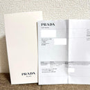 Prada Shoulder Bags 1Bh089 Rfid