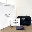 Prada Shoulder Bags 1Bh089 Rfid