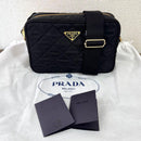 Prada Shoulder Bags 1Bh089 Rfid