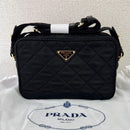 Prada Shoulder Bags 1Bh089 Rfid