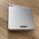 Consoles (Game Boy Advance Sp)