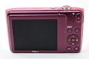 Nikon Compact Digital Cameras Coolpix S3500 1053