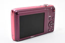 Nikon Compact Digital Cameras Coolpix S3500 1053