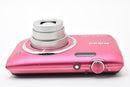 Nikon Compact Digital Cameras Coolpix S3500 1053