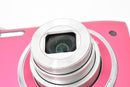 Nikon Compact Digital Cameras Coolpix S3500 1053