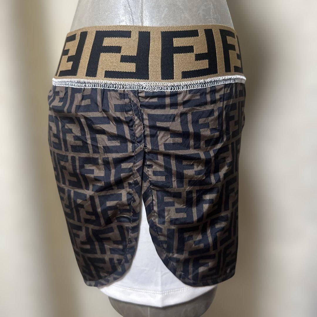 Fendi Shorts