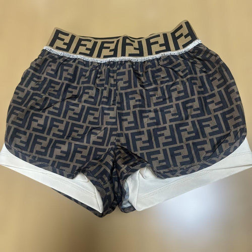 Fendi Shorts