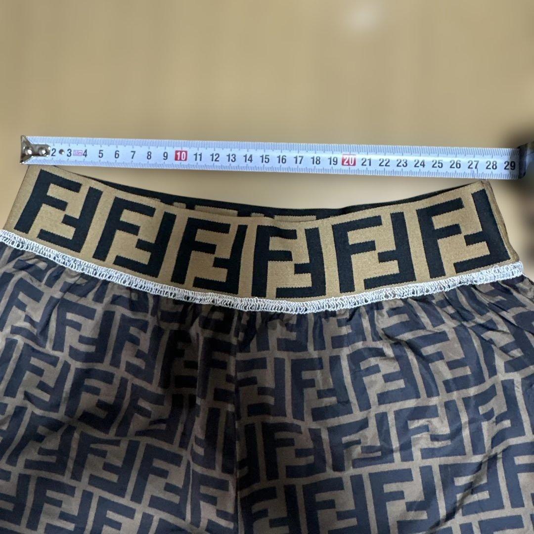 Fendi Shorts