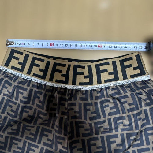 Fendi Shorts