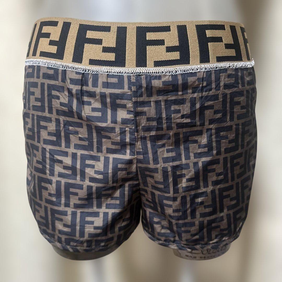 Fendi Shorts
