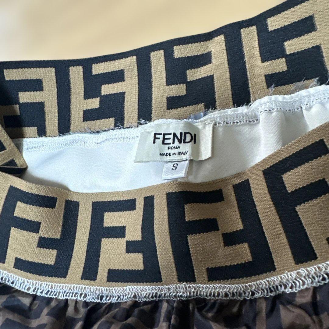 Fendi Shorts