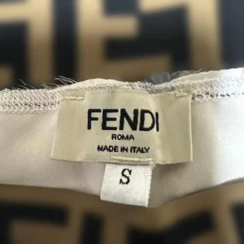 Fendi Shorts