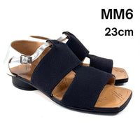 Mm6 Sandals