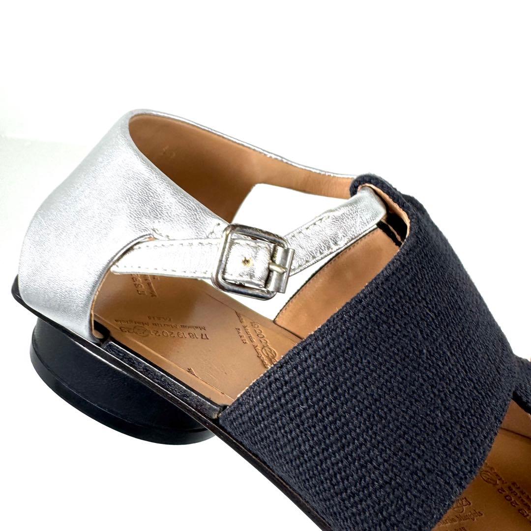 Mm6 Sandals