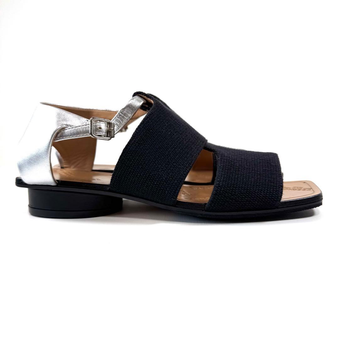 Mm6 Sandals