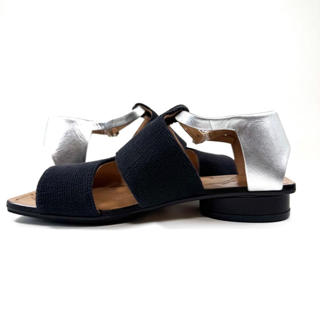 Mm6 Sandals