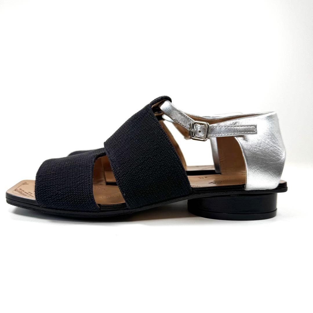 Mm6 Sandals
